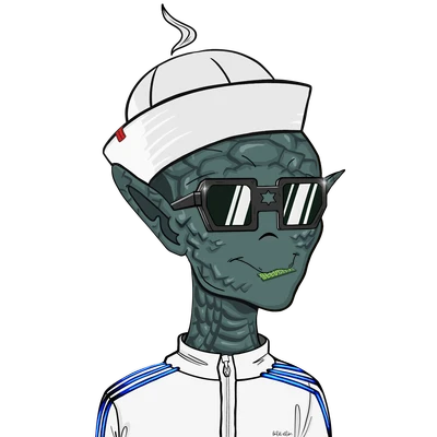 Zalien #1648