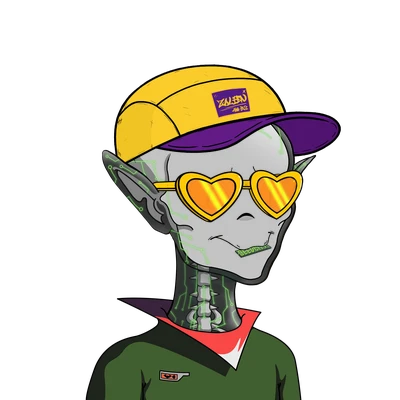 Zalien #4048