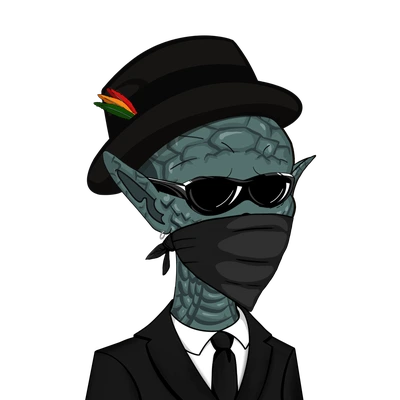 Zalien #2