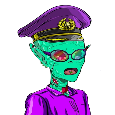 Zalien #3