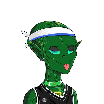 Zalien #2183