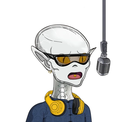 Zalien #4