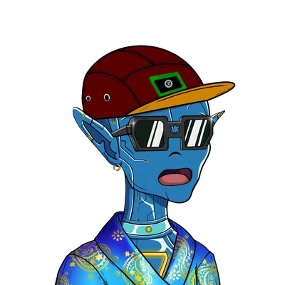 Zalien #285